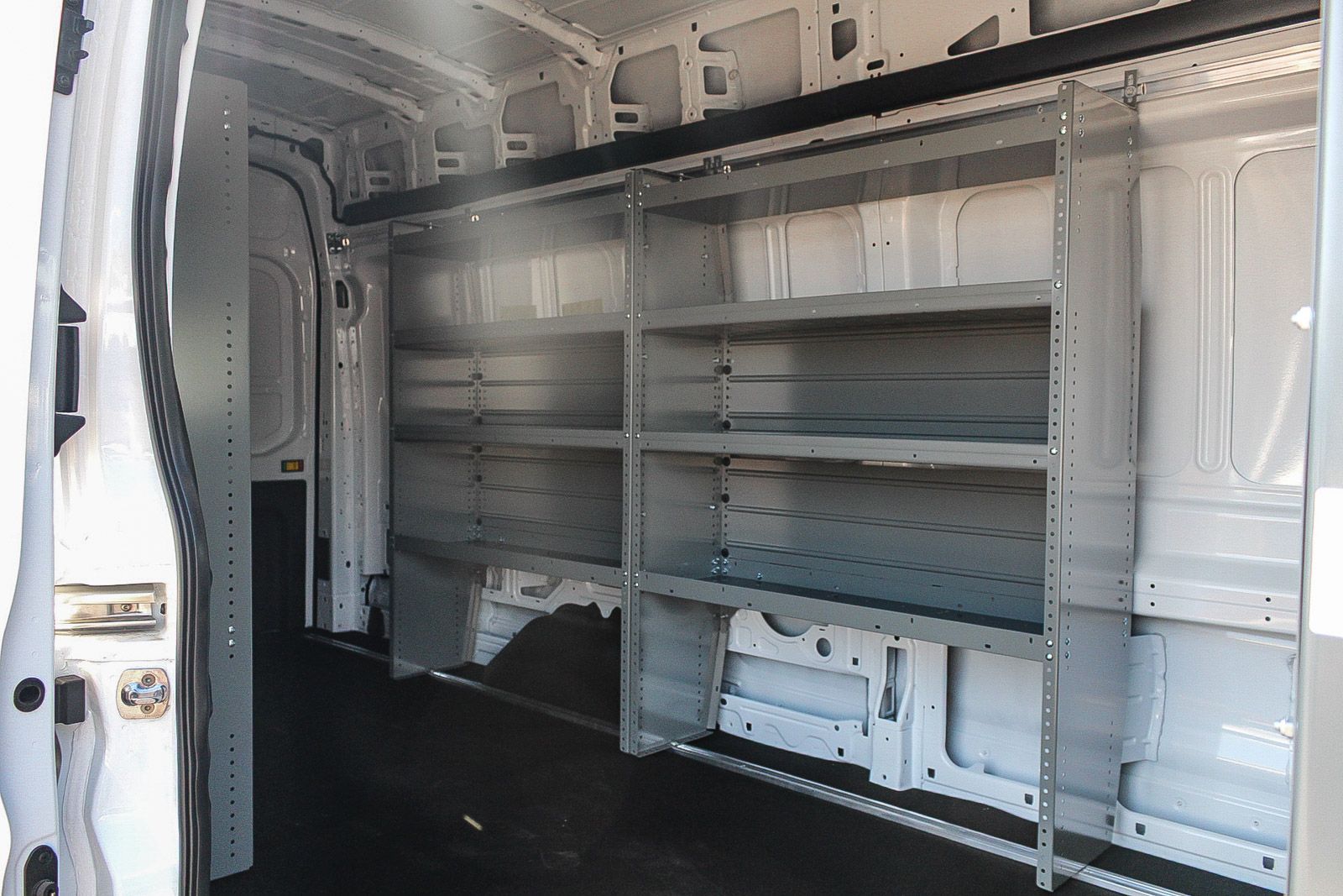 2025 Ford Transit photo 7