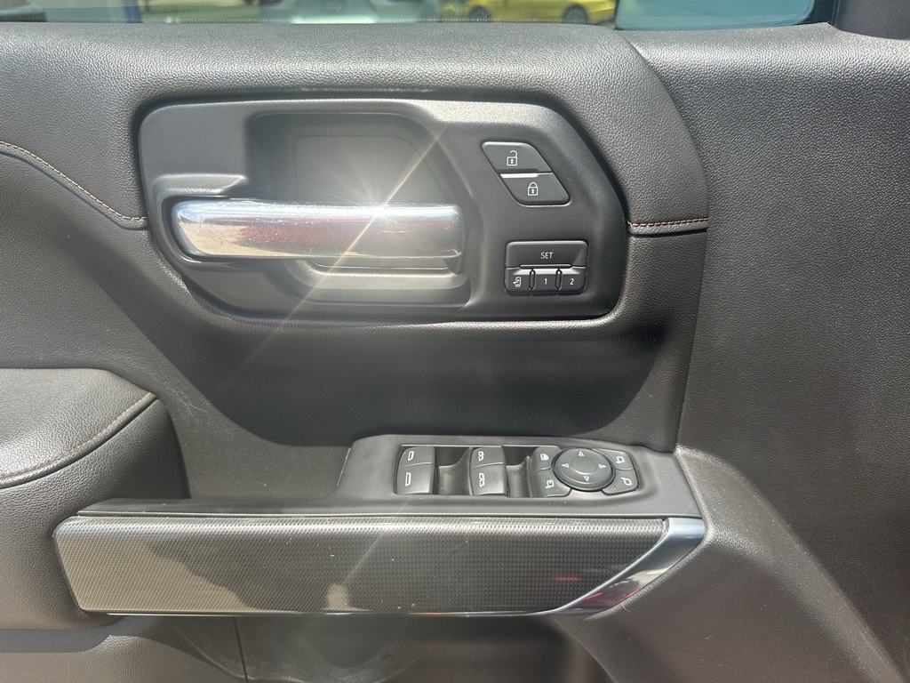 2019 Gmc Sierra 1500 AT4 photo 19