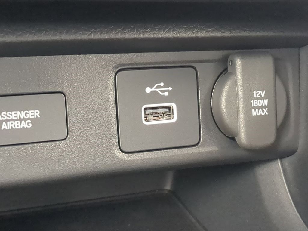 2025 Acura Integra Base photo 22
