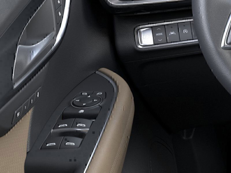 2025 Buick Envision Preferred photo 21