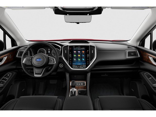 2025 Subaru Ascent Touring photo 19