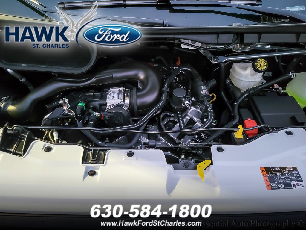 2026 FORD TRANSIT - Image 15