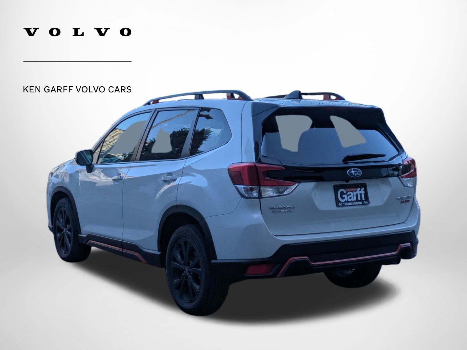 2024 Subaru Forester Sport photo 4