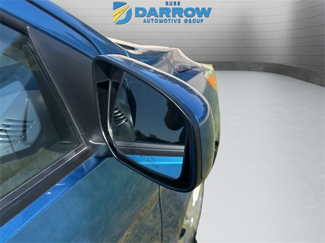 2024 Mitsubishi Mirage ES photo 9