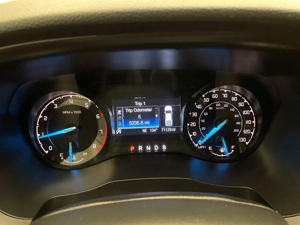 2020 Ford Ranger XLT photo 11