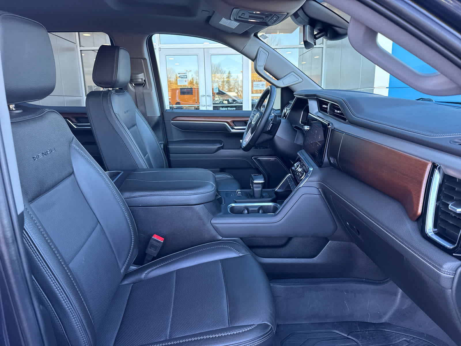 2023 Gmc Sierra 1500 Denali photo 4