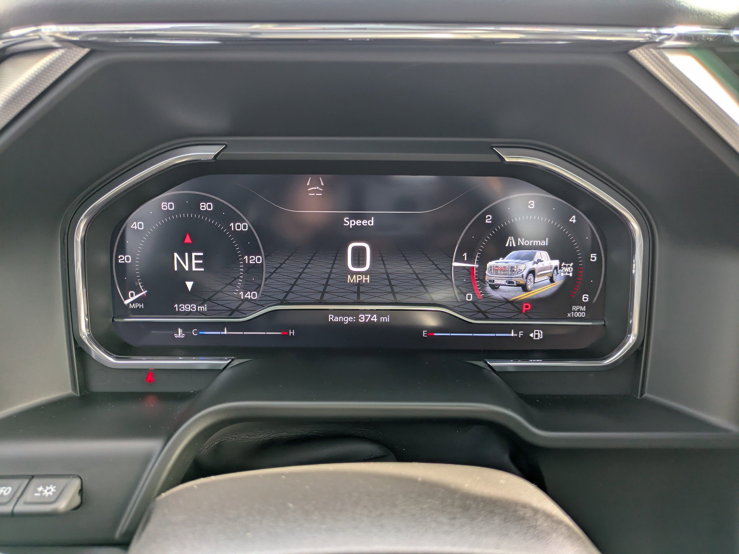2025 Gmc Sierra 1500 Denali photo 28