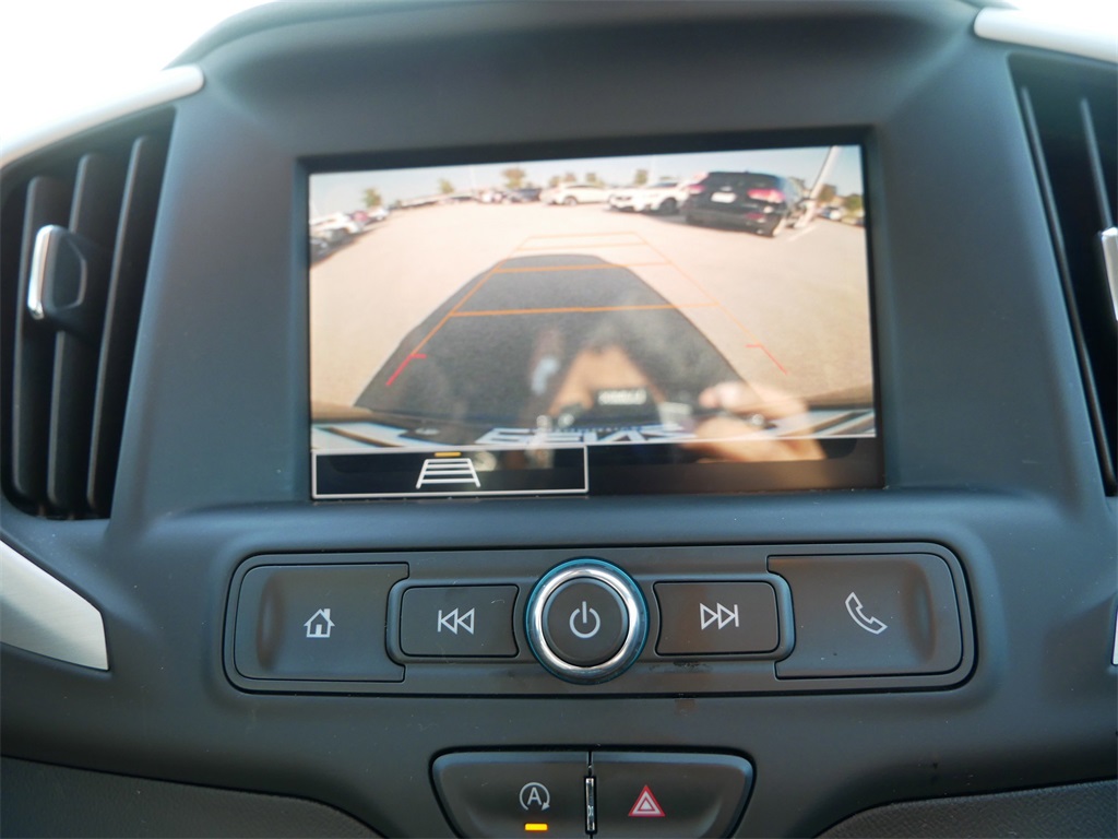 2022 Gmc Terrain SLE photo 27