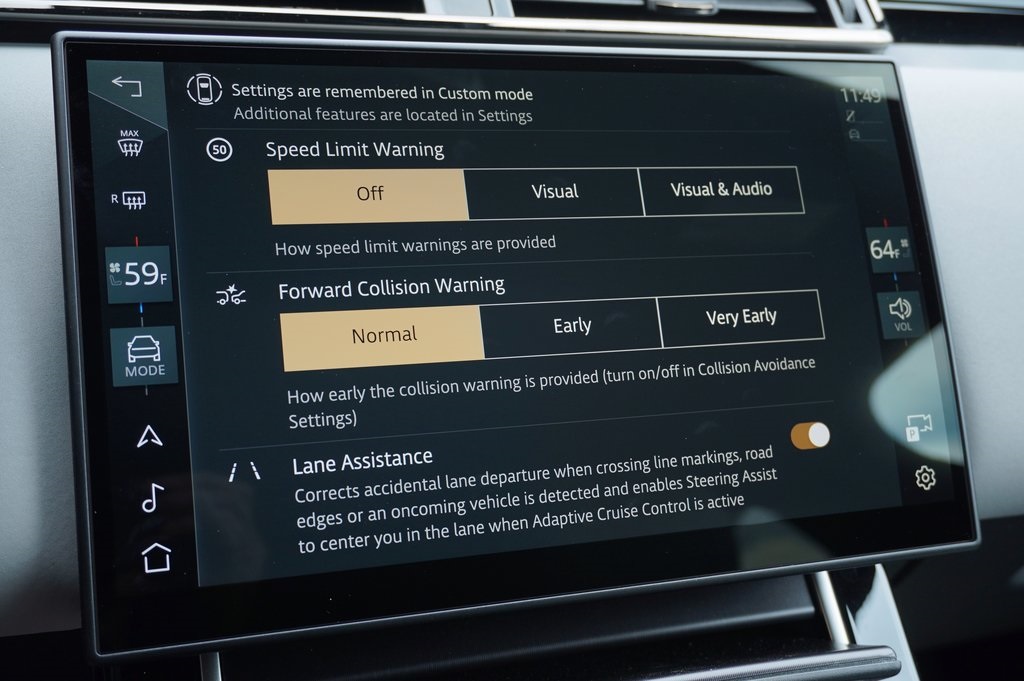 2026 LAND ROVER RANGE ROVER VELAR - Image 21