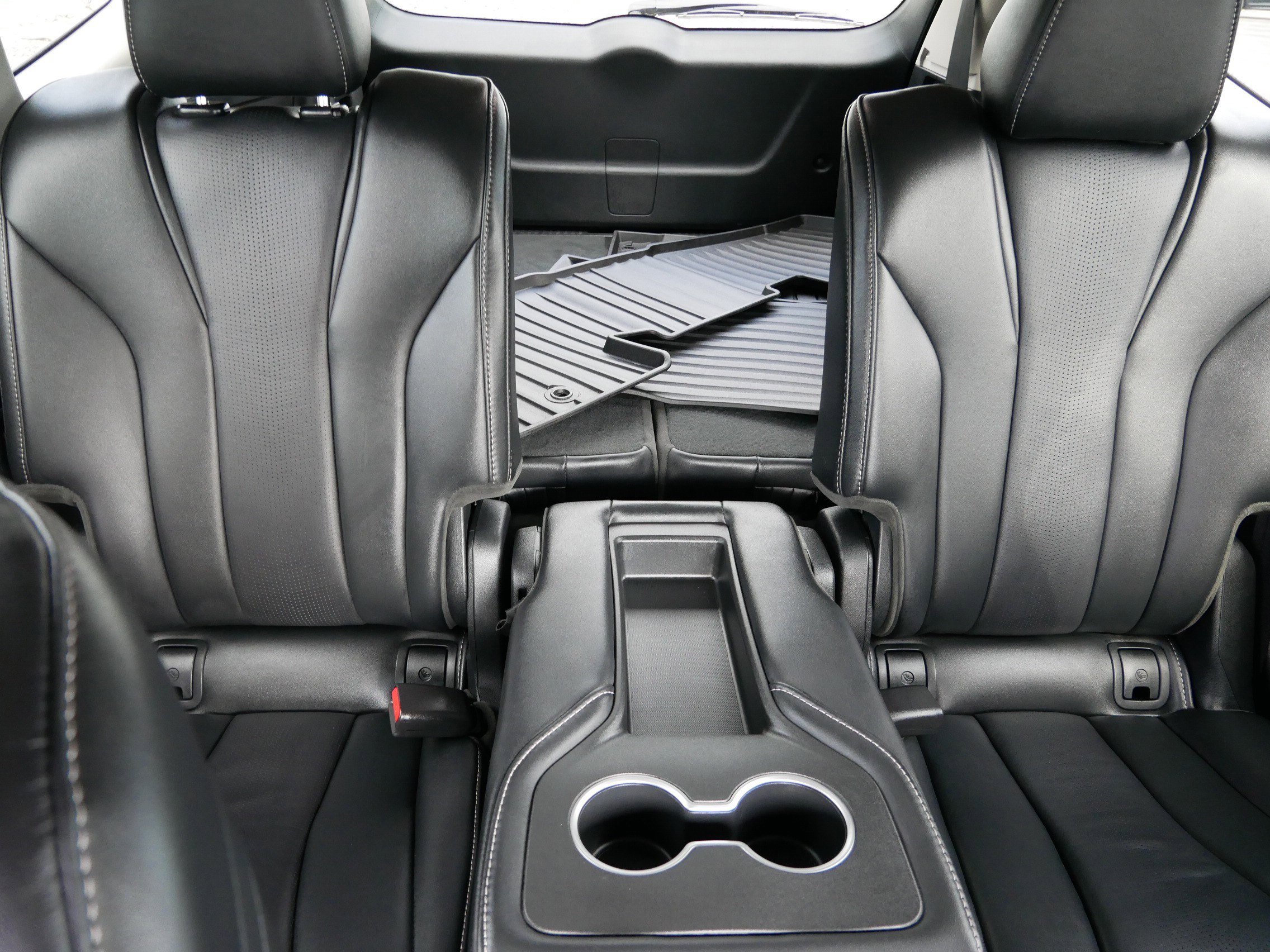 2025 Acura MDX SH-AWD Technology photo 13