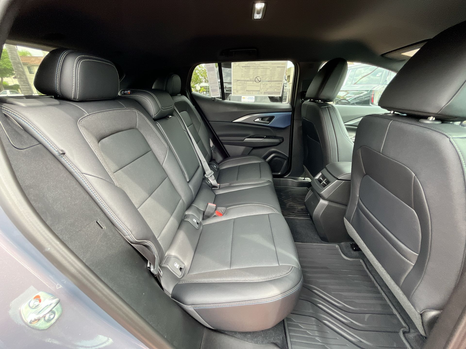 2026 Chevrolet Equinox LT photo 25