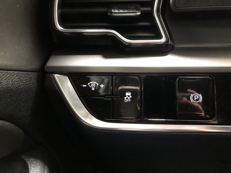 2023 Kia Sportage EX photo 20