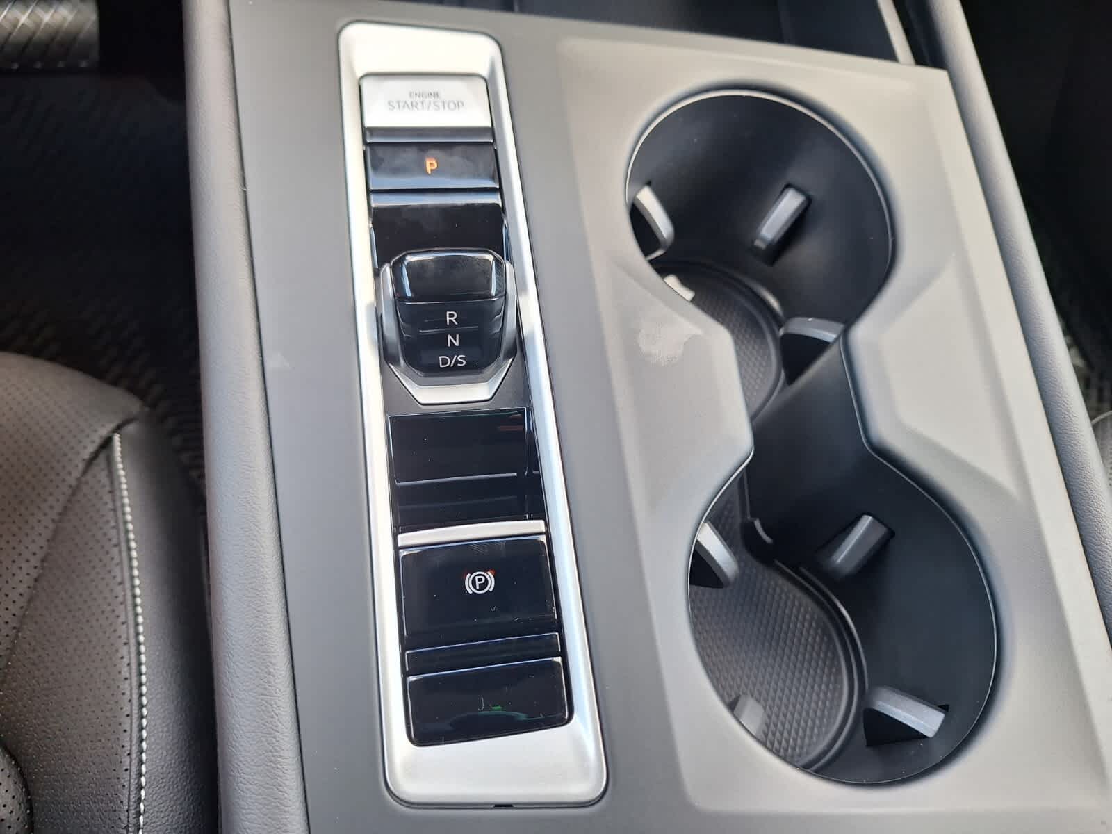 2026 Volkswagen Atlas SE photo 15