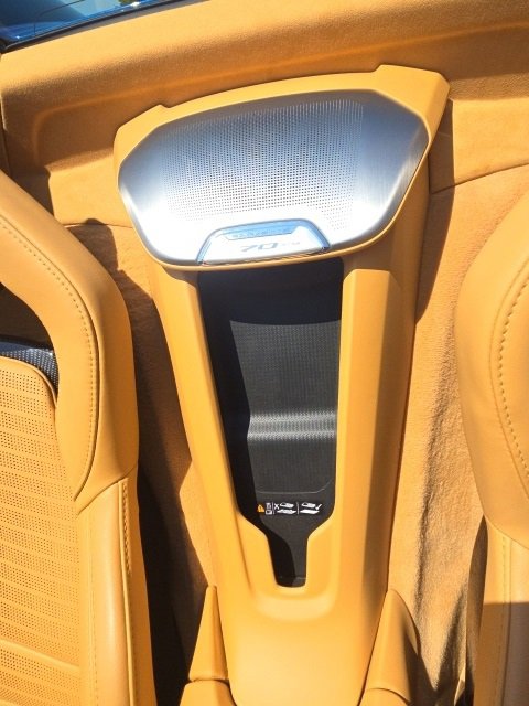 2023 Chevrolet Corvette Stingray 3LT photo 22