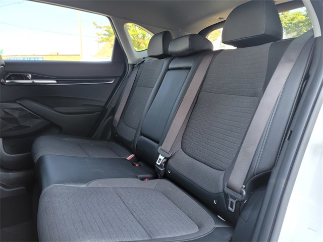 2023 Kia Seltos S photo 14