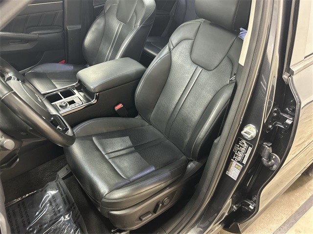 2022 Kia Sorento SX photo 3