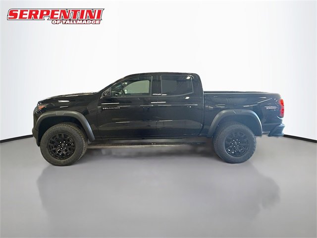2026 Chevrolet Colorado Trail Boss photo 5