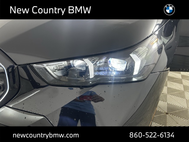2025 Bmw i5 M60 photo 26