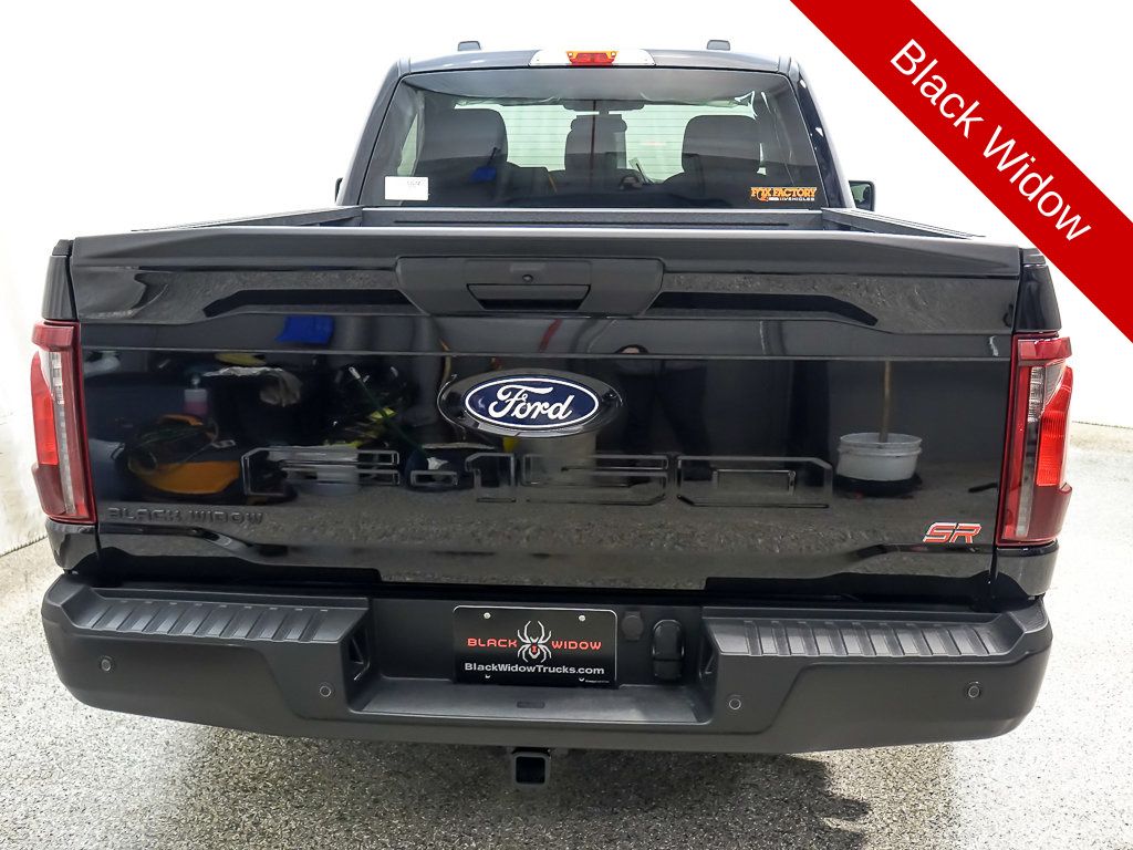 2025 FORD F-150 - Image 5