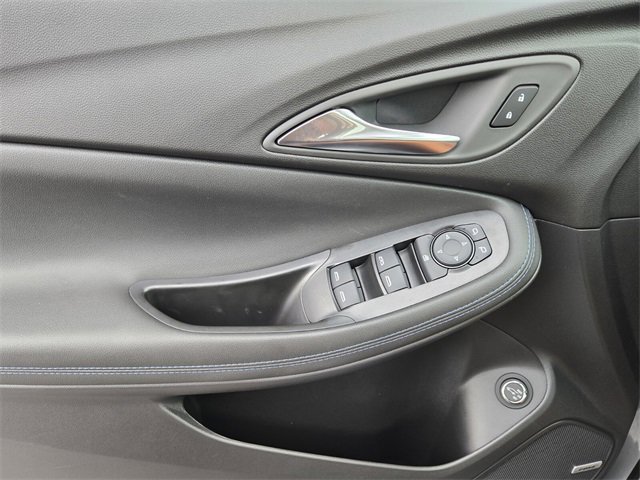 2026 Buick Encore GX Sport Touring photo 17