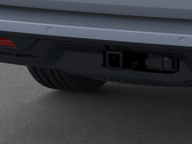 2025 Ford Expedition photo 16