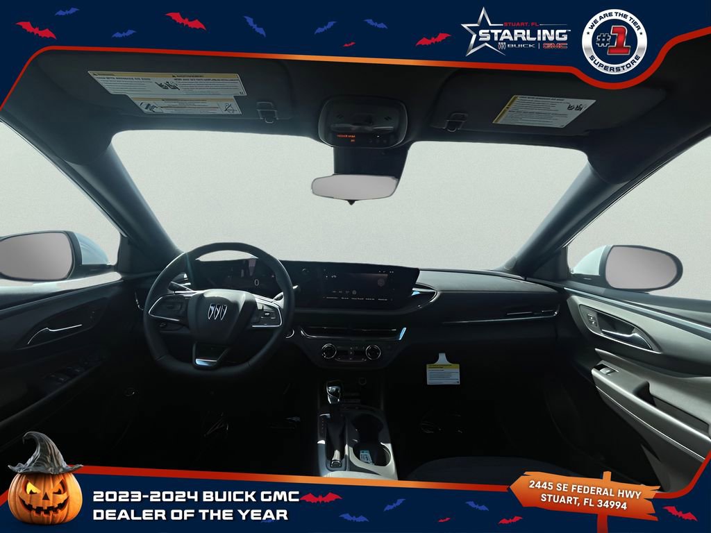 2025 Buick Envista Preferred photo 15