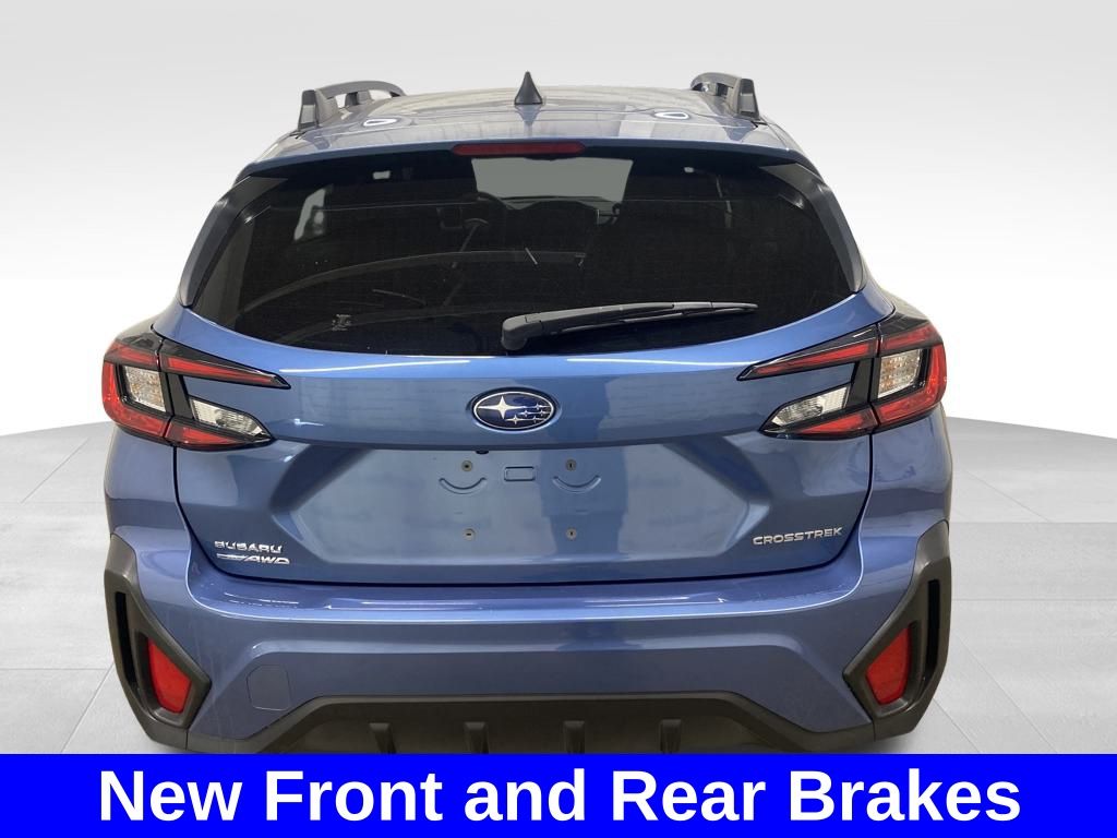 2024 Subaru Crosstrek Premium photo 5