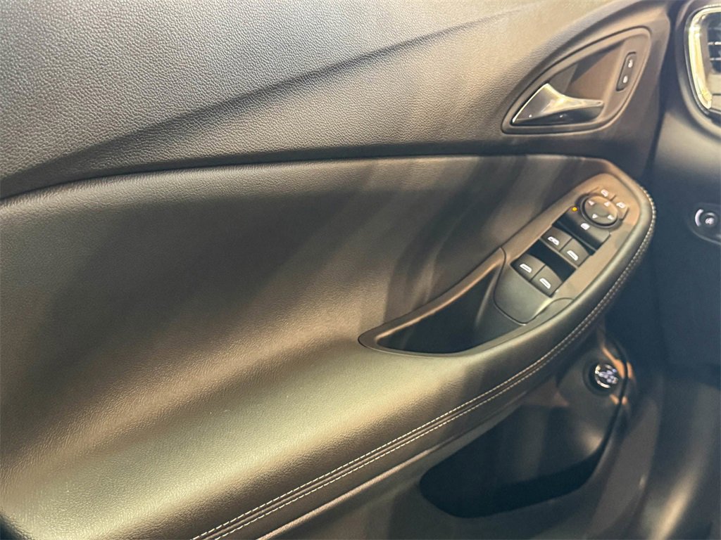 2026 Buick Encore GX Preferred photo 31