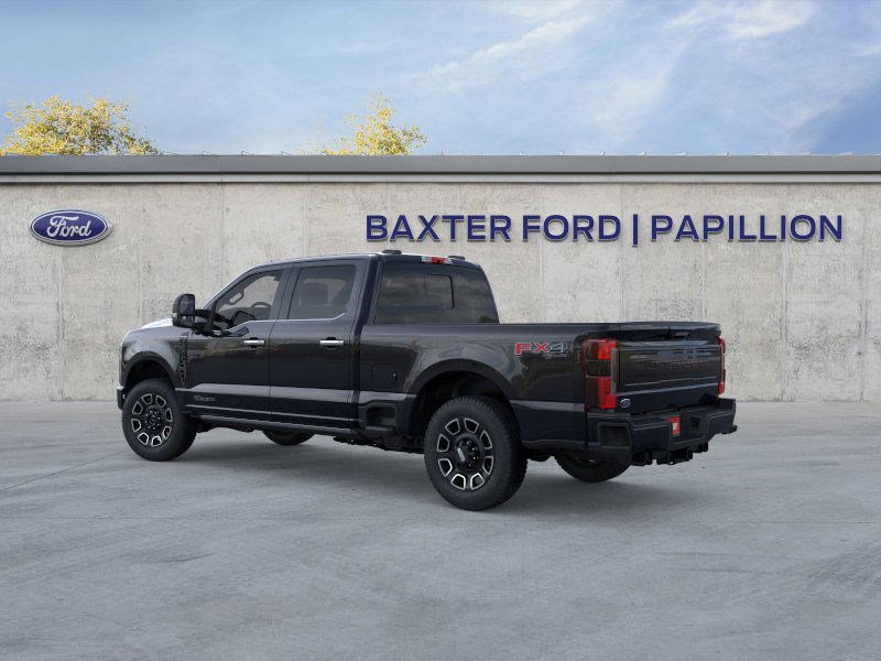 2026 Ford F-250 photo 19