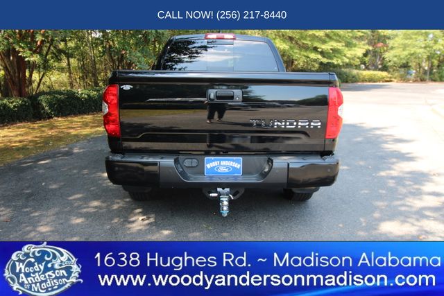 2021 Toyota Tundra SR5 Grade photo 4
