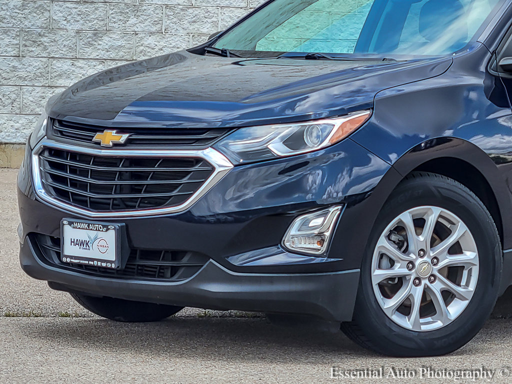 2020 CHEVROLET EQUINOX - Image 2