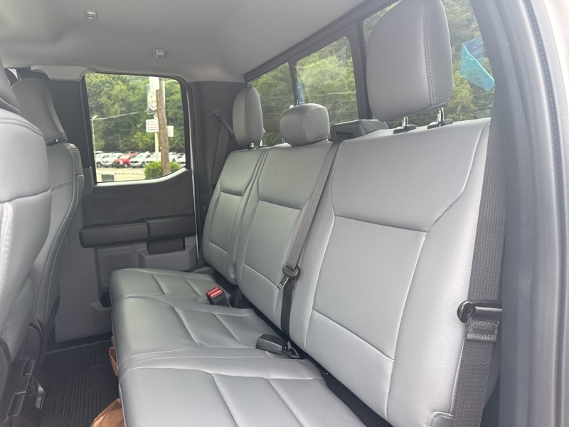 2025 Ford F-350 XL photo 13