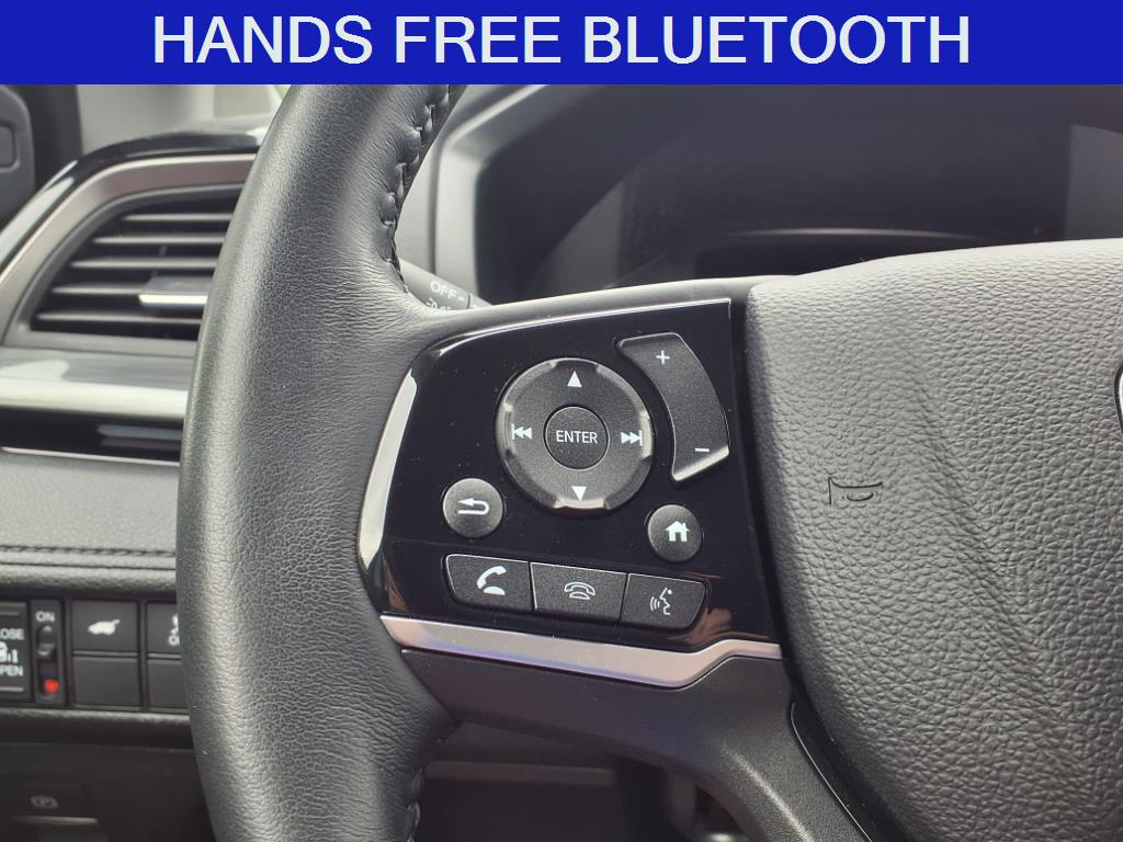 2023 Honda Odyssey Elite photo 16