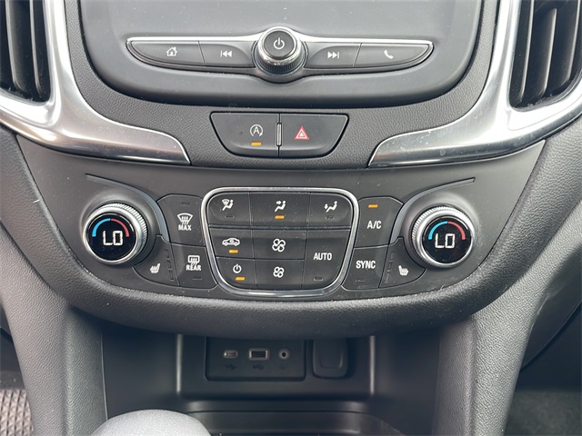 2022 Chevrolet Equinox LT photo 13