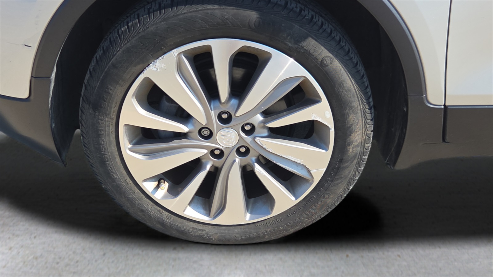 2019 Buick Encore Preferred photo 17