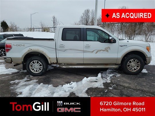 2009 Ford F-150 King Ranch's photo