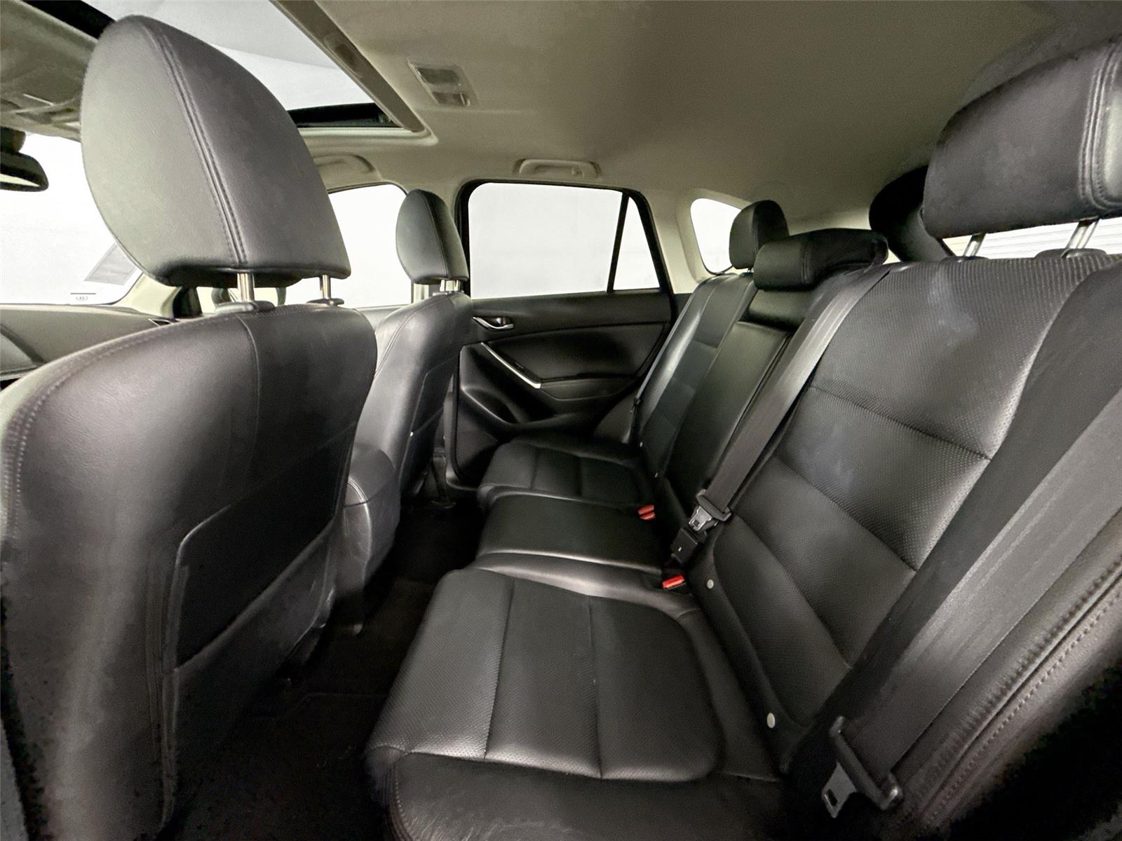 2016 Mazda CX-5 Grand Touring photo 32