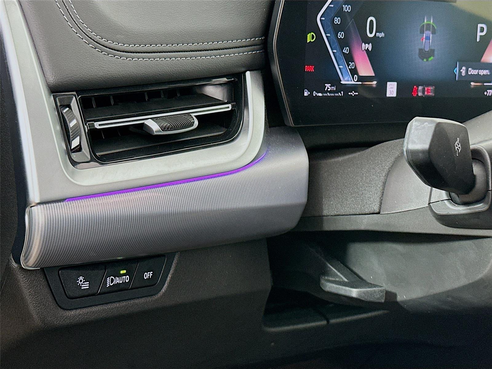 2023 Bmw X1 XDrive28i photo 10
