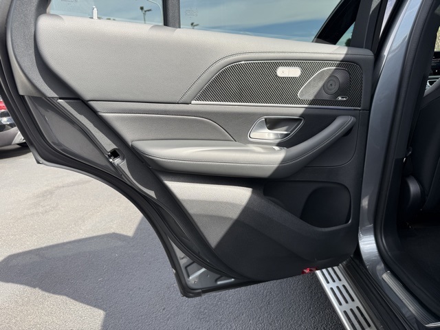 2022 Mercedes Benz GLE 53 AMG photo 20