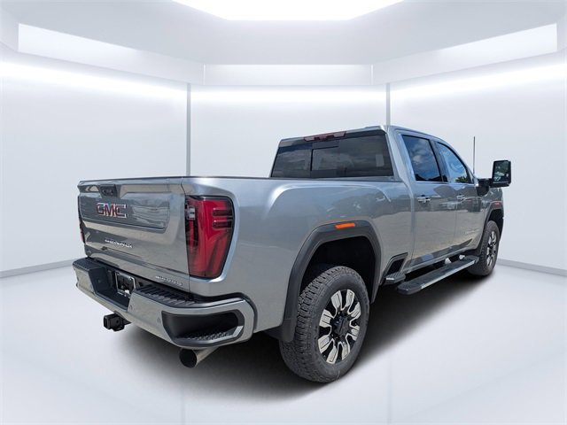 2025 Gmc Sierra 2500 HD Denali photo 2