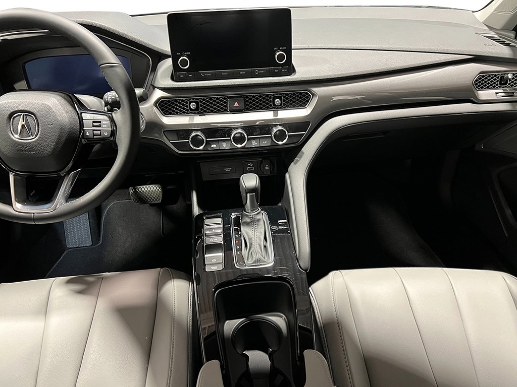 2025 Acura Integra LS photo 16