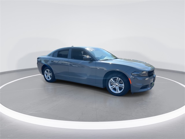 2023 Dodge Charger SXT photo 2