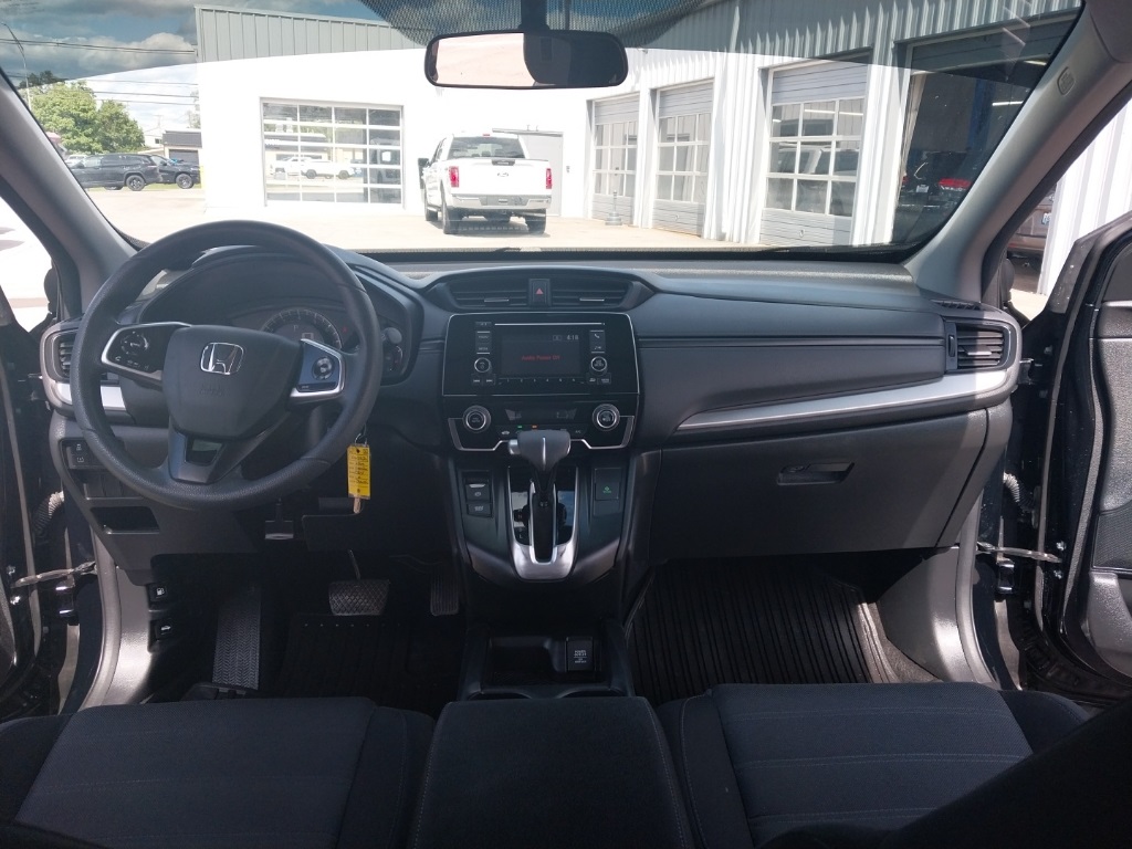 2019 Honda CR-V LX photo 19