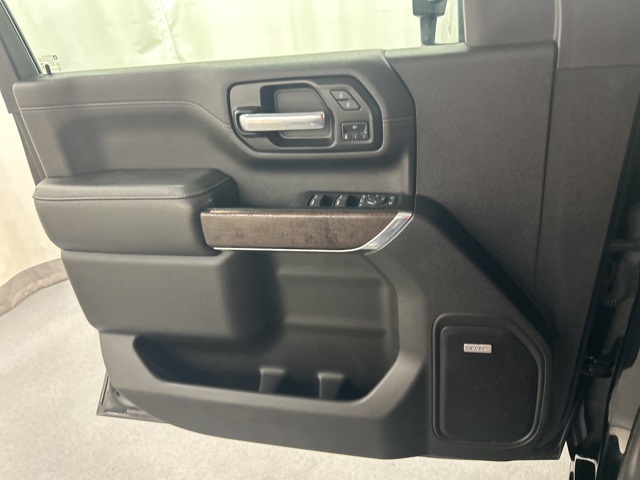 2023 Gmc Sierra HD Denali photo 22
