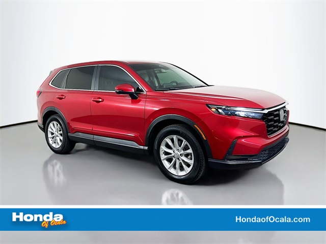 2023 Honda CR-V EX's photo