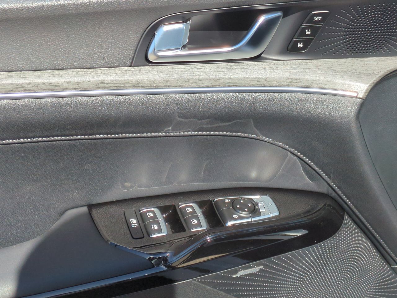 2025 Kia K5 EX photo 21