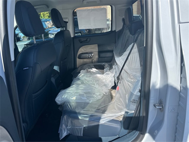 2025 Ford Maverick Lariat photo 10