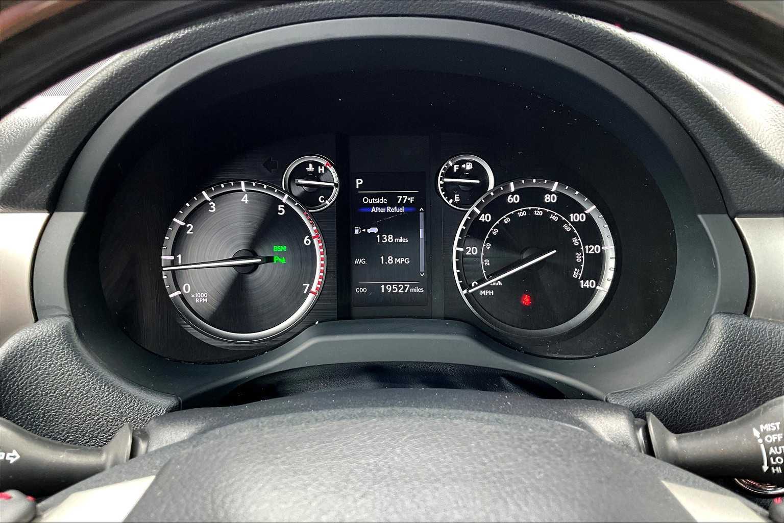 2023 Lexus GX 460 Premium photo 22