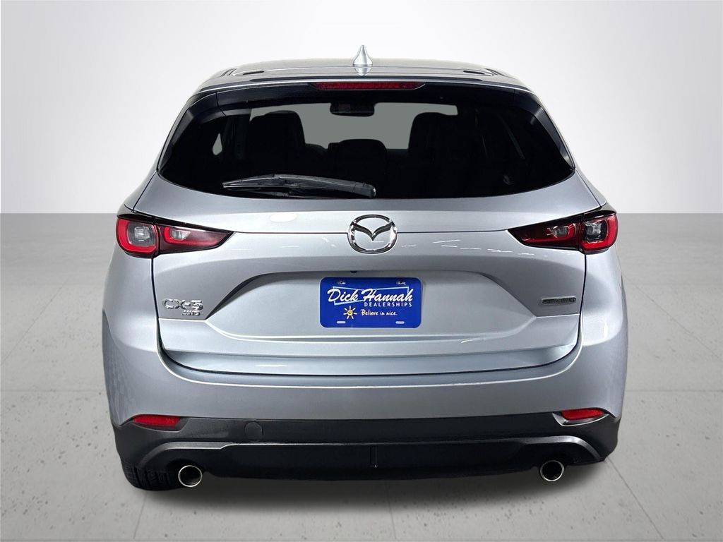 2023 Mazda CX-5 2.5 S Premium photo 7