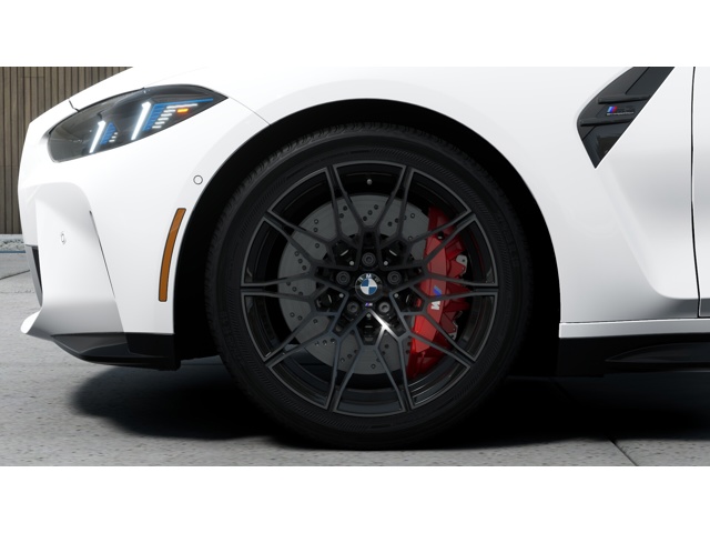 2026 Bmw M3 3 photo 6